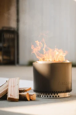 Solo Stove Bonfire and Stand 2.0 eldstad 49,5 x 44,5 cm