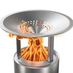 Solo Stove Mesa XL Heat Deflector värmespridare