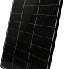 Solpanel 12 V för husvagn och husbil, 140 W