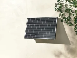Solpanel monokristallin 120 W
