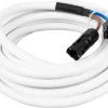 Solpanelskabel MC4 6 mm2, 5 meter 1-pack