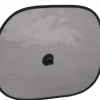 Solskydd till bil, 2-pack
