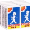 Solstickan tändstickor klassiska, 8-pack