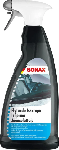 Sonax flytande isskrapa, 1 liter