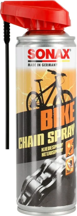 Sonax kedjespray 300 ml