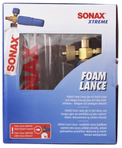 Sonax Xtreme Foam Lance