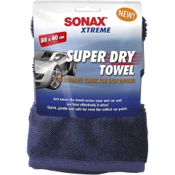 Sonax Xtreme Super Dry Towel