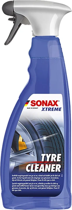 Sonax Xtreme Tyre Cleaner, däckrengöring, 750 ml