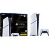 Sony PlayStation 5 Digital Edition spelkonsol, 825 GB