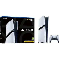 Sony PlayStation 5 Pro / PS5 spelkonsol, 2 TB