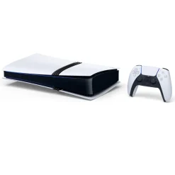Sony PlayStation 5 Pro / PS5 spelkonsol, 2 TB