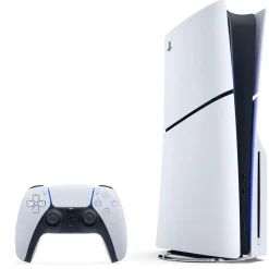 Sony PlayStation 5 Standard Edition spelkonsol, 1 TB