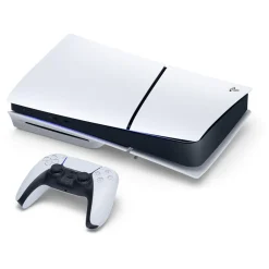 Sony PlayStation 5 Standard Edition spelkonsol, 1 TB