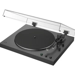 Sony PS-LX3BT vinylspelare, Bluetooth och förförstärkare