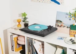 Sony PS-LX3BT vinylspelare, Bluetooth och förförstärkare
