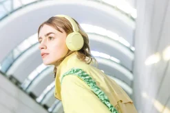 Sony WH-CH520 trådlösa on ear hörlurar