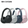 Sony WH-CH720N trådlösa over ear hörlurar med brusreducering