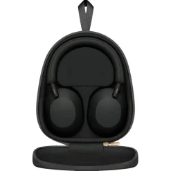Sony WH-1000XM5 brusreducerande hörlurar over ear