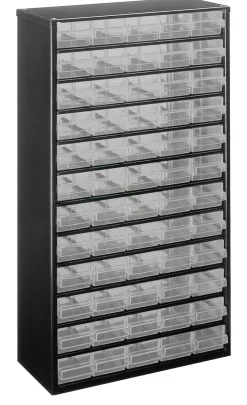 Sortimentskåp Cocraft 60 lådor