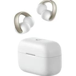 Soundcore AeroClip open ear, clip on-hörlurar