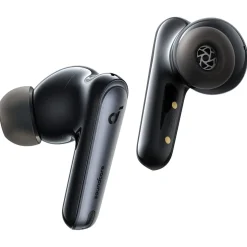 Soundcore Liberty 4 NC in ear-hörlurar med adaptiv ANC