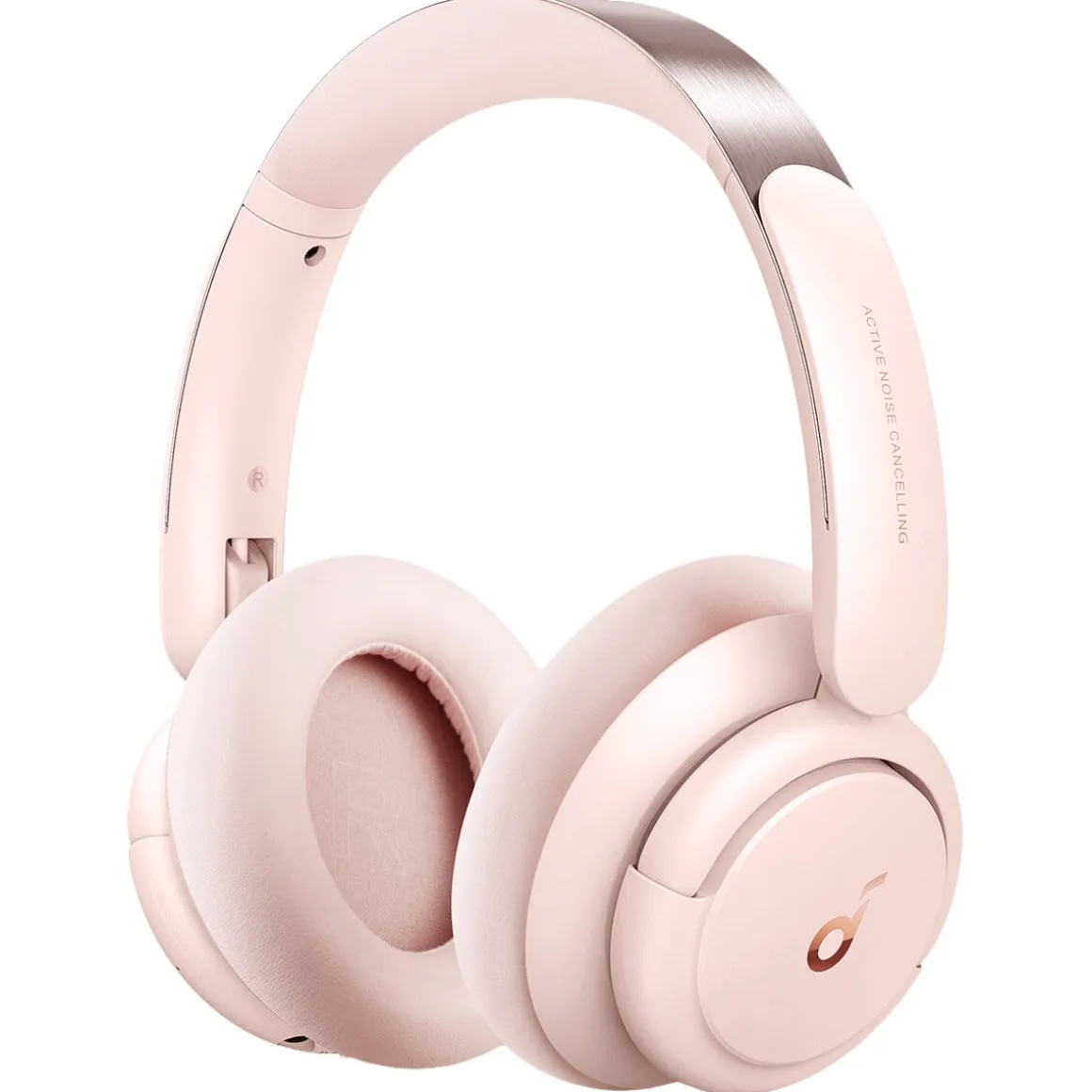 Soundcore Life Q30 trådlösa hörlurar over ear brusreducering