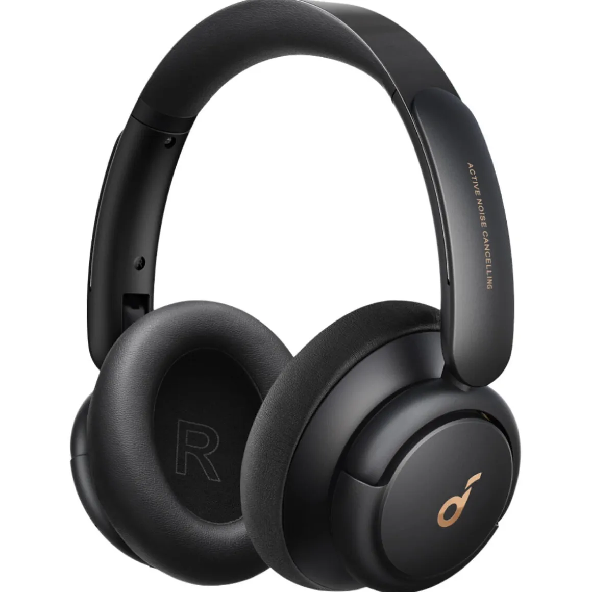 Soundcore Life Q30 trådlösa hörlurar over ear brusreducering