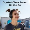 Soundcore Q11i trådlösa over ear-hörlurar