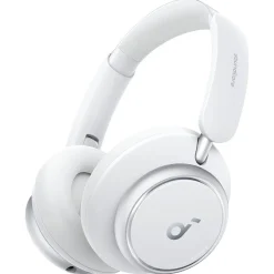 Soundcore Space Q45 trådlösa over ear-hörlurar adaptiv ANC