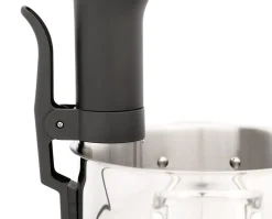 Sous Vide, cirkulator
