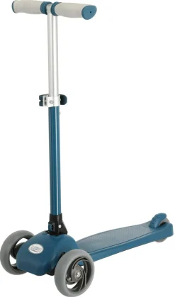 Sparkcykel barn, 3 hjul, från 3 år
