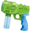 Såpbubbelpistol batteridriven