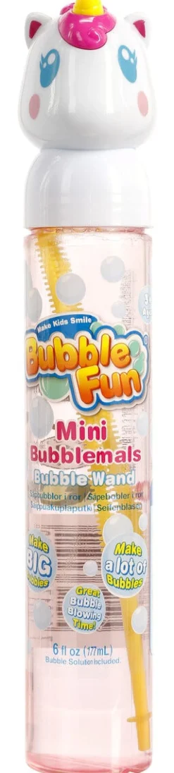 Såpbubblor i rör, 180 ml