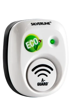 Spindelstörare Silverline