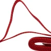 Spännrem med bärögla 18 mm x 1,5 m röd, 2-pack