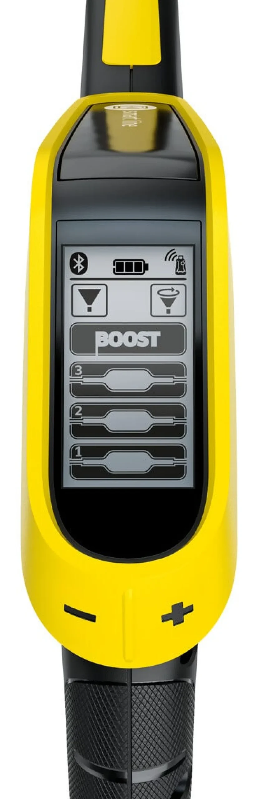 Spolhandtag Kärcher K5-K7, G 180 Q Smart Control