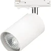 Spotlight till tracklight belysningssystem, Northlight