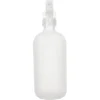 Sprayflaska glas 500 ml, frostad