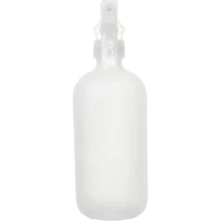 Sprayflaska glas 500 ml, frostad