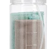 Sprayflaska med 2-pack mikrofiberduk