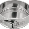 Springform mini 12 cm, rostfritt stål