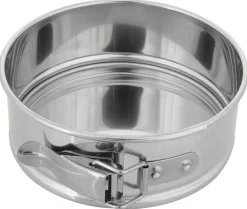 Springform mini 12 cm, rostfritt stål