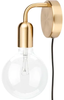 Sputnik vägglampa, Northlight