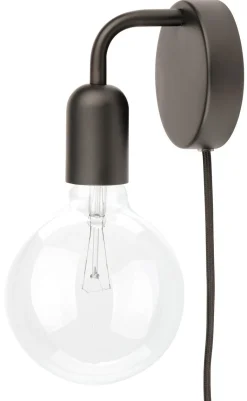 Sputnik vägglampa, Northlight