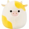 Squishmallows Bodie gosedjur ko 30 cm