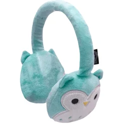 Squishmallows trådlösa on ear hörlurar för barn