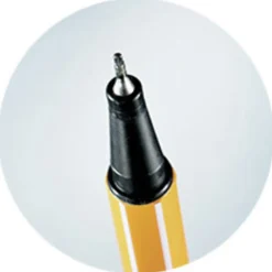 Stabilo Point 88 fineliner tuschpenna, 0,4 mm