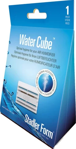 Stadler Form Water Cube