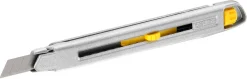 Stanley brytbladskniv Interlock, 9 mm