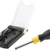 Stanley STHT0–70885 bitsskruvmejsel med 34 bits